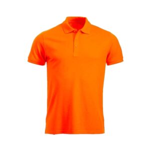 Corporate Orange T-shirt and Bulk Orders
