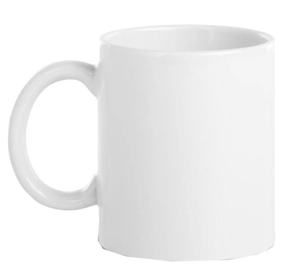 white-mug