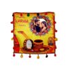 Karwa Chauth Thal Posh