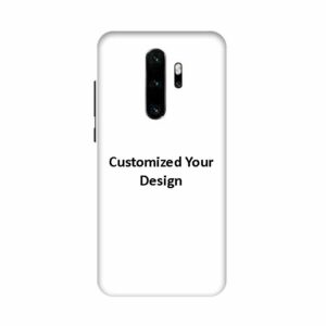Customized MI Redmi Mobile Covers