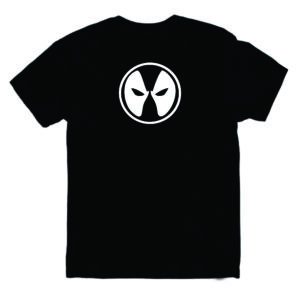 Glow In The Dark T-shirt Alien