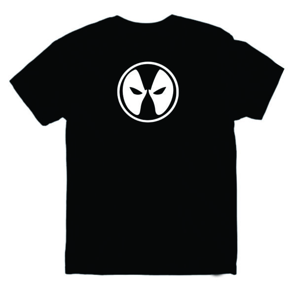 Glow In The Dark T-shirt Wonder Women