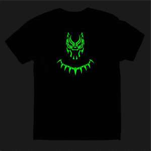 Glow In The Dark T-shirt Batman