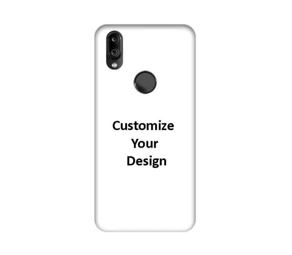 Customized REDMI Note 7 / 7 PRO Mobile Cover