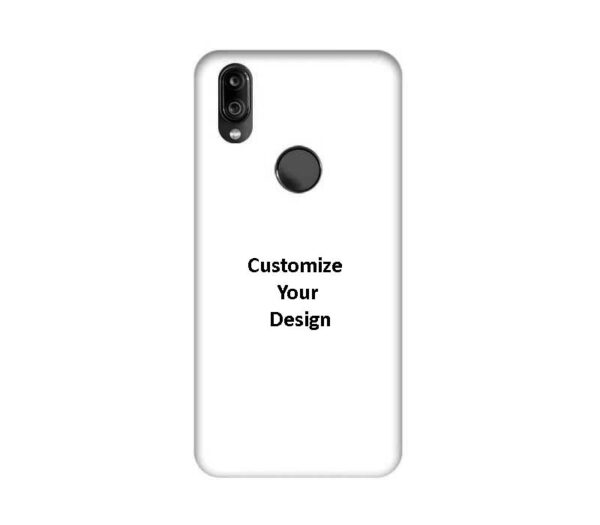 Customized REDMI NOTE 7S Mobile Cover