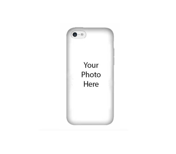 iPhone 5c back cover