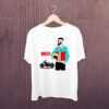 Man-T-shirt-Biker-1