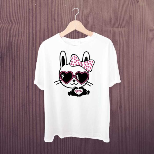 Man-T-shirt-Cute-Cat-1