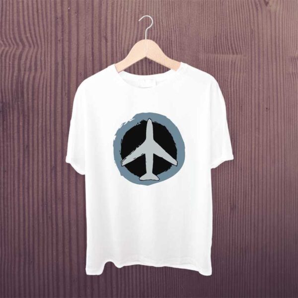 Man-T-shirt-Travel-Peace-1