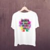 Holi-Tshirt-For-Kids-Bura-Na-Mano