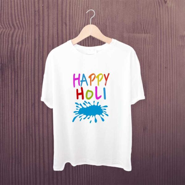 Holi-Tshirt-Happy-Holi-Hai