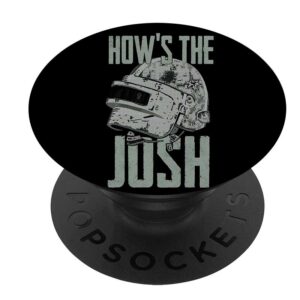 Mobile Pop Socket Holder How Josh