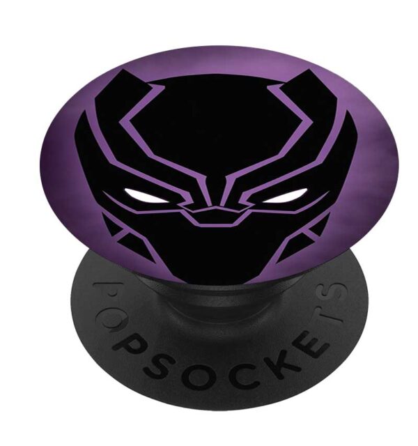 Mobile Pop Socket Holder Mask