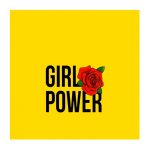 Girl Power Mobile Skin