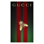 Gucci Honey Bee Mobile Skin