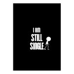 I Am Still Single Mobile Skin