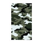 Military Camouflage Mobile Skin