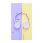 Music Headphone Design