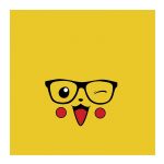Pikachu Mobile Skin