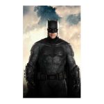 Real Batman Mobile Skin