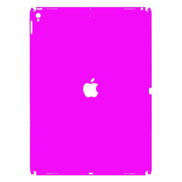 Apple-iPad-Pro-12.9-2nd-Gen-2017-Back Skin