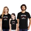 Family-T-shirt-Awesome-Girl