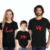 Family-T-shirt-Love-Boy