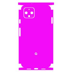 Google Mobile Skin