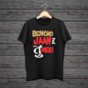 Man-Printed-Black-Cotton-T-shirt-Bencho-Jaan-Hai-Tu-Meri