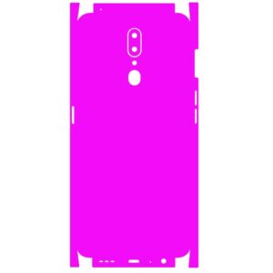 Oppo Mobile Skin