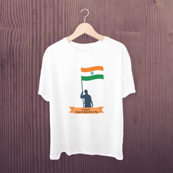 15-Independence-Day-T-Shirt-White-Printed