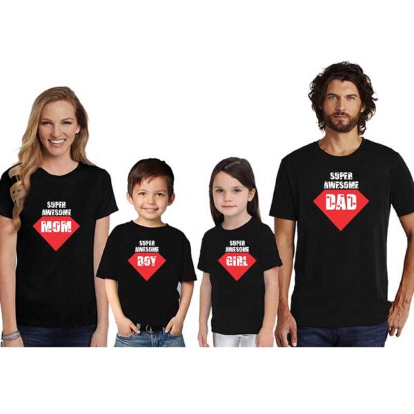 Family-T-Shirts-For-4-Super-Awesome-Mod-Dad