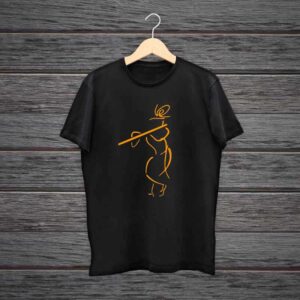 Krishna printed shirts online shop