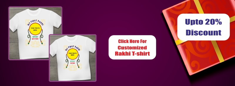 Rakhi-Tshirt