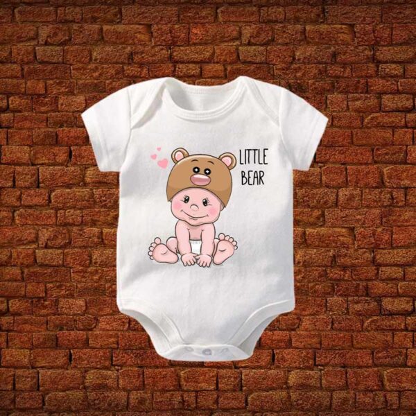 Baby-Romper-Little-Bear