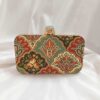 Garden-Flower-Printed-Clutch-Bag-1