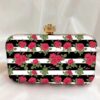 Rose-Printed-Clutch-Bag-1