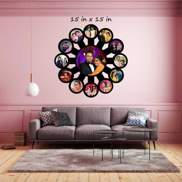 Big-Wooden-Photo-Frame-Love-Family-Wall