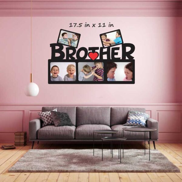 Brother-Wooden-Photo-Frame-Well-A