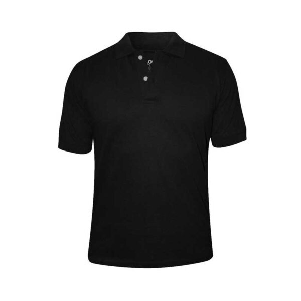 Corporate-Black-T-shirt