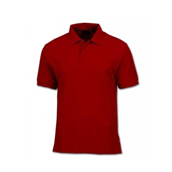 Corporate-Red-T-shirt