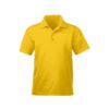 Corporate-Yellow-T-shirt