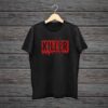 Girl-T-Shirt-Killer-Glitter-Print
