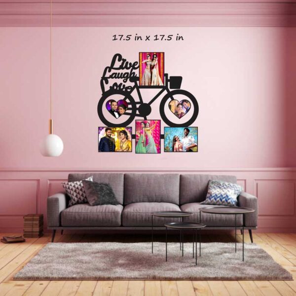 Live-Laugh-Love-Wooden-Photo-Frame-Wall