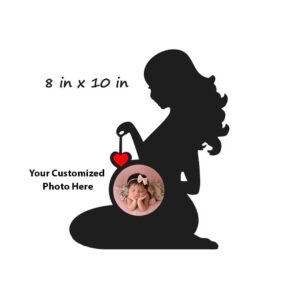 Customized Maternity Mother Photo Frame