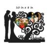 My-Valentine-Wooden-Table-Photo-Stand