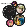 Photo-Frame-With-Clock-4-Photo