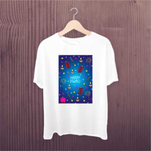 Happy Diwali Kids Crackers 2020 T-Shirt