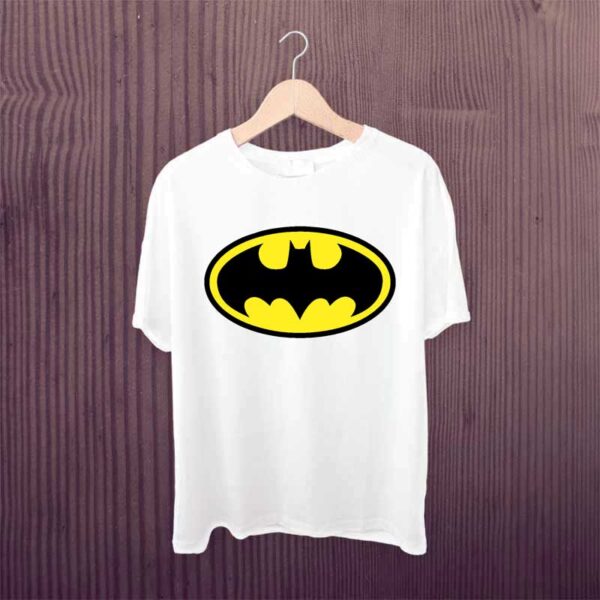 Kids-Tshirt-Batman