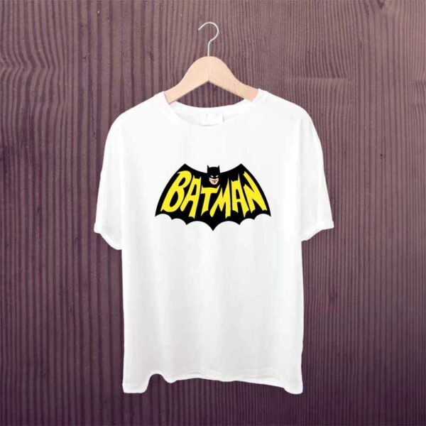 Kids-Tshirt-Batman-Dark